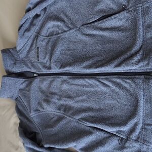 Columbia women's zip up jacket